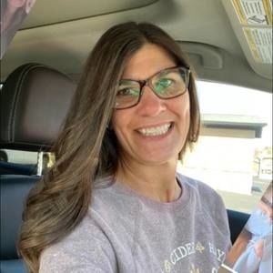 Meet your Posher, Vonda